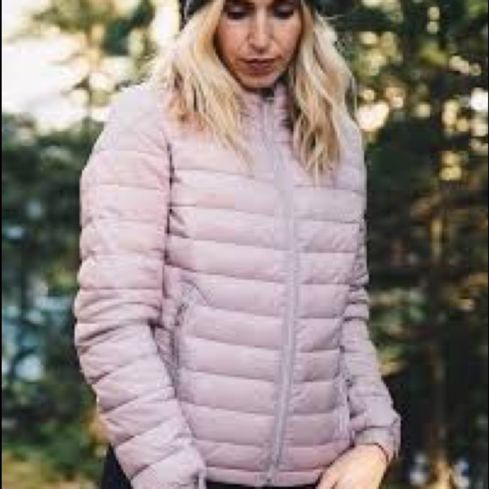 Zyia Whistler Jacket